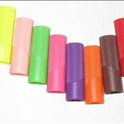 Picture Of Arranged Pen Caps