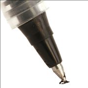 Picture Of Ballpoint Pen Close Up