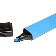 Picture Of Blue Marker