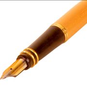 Picture Of Fountain Pen