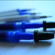 Picture Of Gel Pen Refills