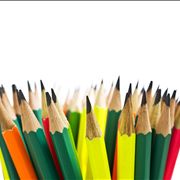 Picture Of Graphite Pencil