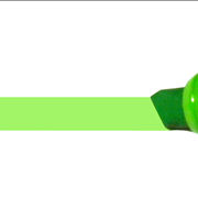 Picture Of Green Highlighter