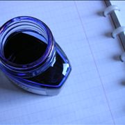 Picture Of Ink Forfountain Pen