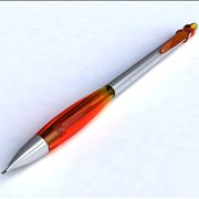 Picture Of Minelayer Pencil