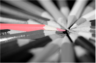 Picture Of Old Pencils