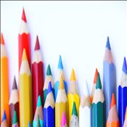 Picture Of Pencil Color