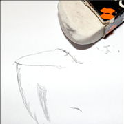 Picture Of Pencil Eraser