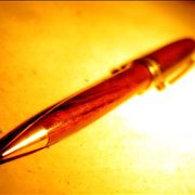 Picture Of Pencil Of Rose Tree Color