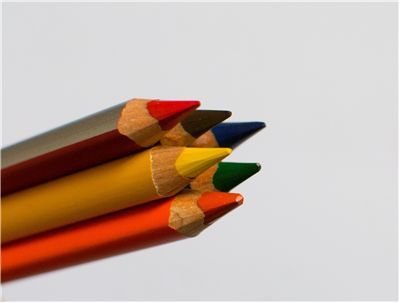 Picture Of Pencils For Drawing