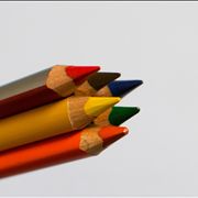 Picture Of Pencils For Drawing