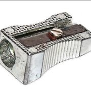 Picture Of Pencils Sharpener