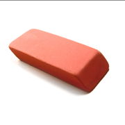 Picture Of School Eraser