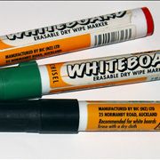 Picture Of White Board Markers