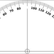 Protractor Simple