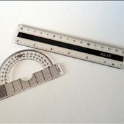 Protractor