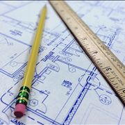 Ruler For Architecture