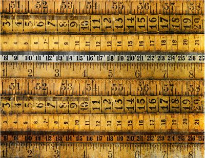 Ruler Measure